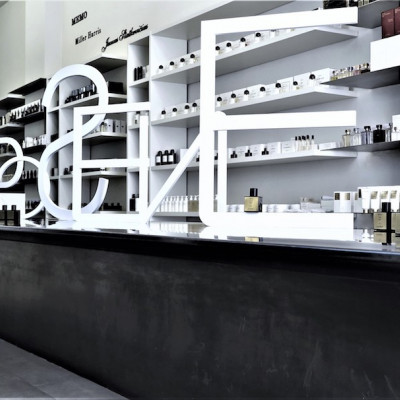 Profumeria Stefano Saccani