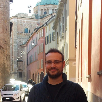 Le visite insolite / Giacomo Galli