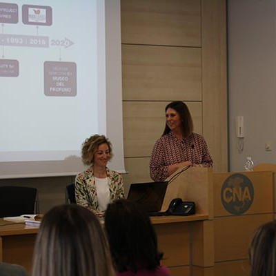 Presentazione Progetto 