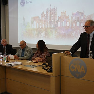 Presentazione Progetto 