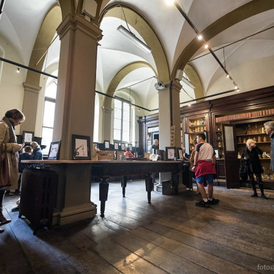 Antica Farmacia S. Filippo Neri