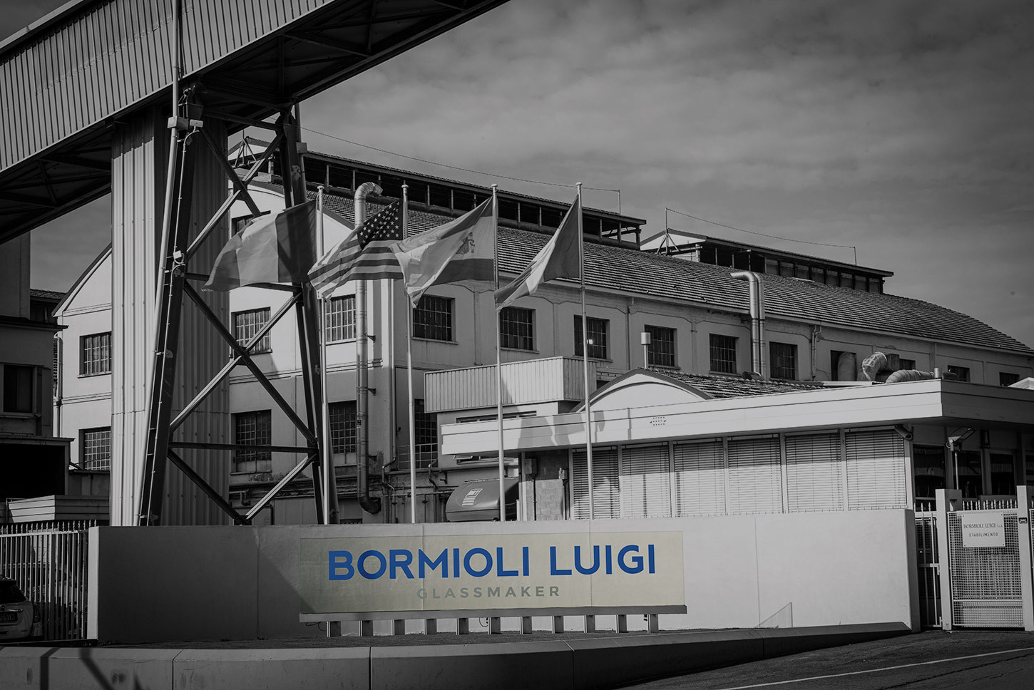 Bormioli Luigi aprirà la propria azienda in occasione di Parma la città del profumo
