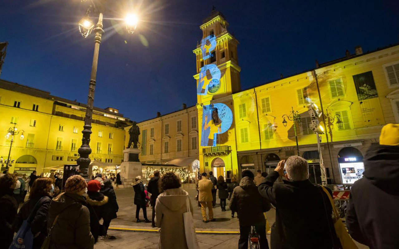 Parma Capitale Italiana della Cultura ha spento i riflettori