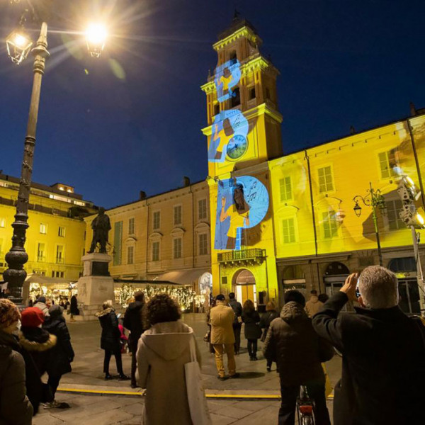 Parma Capitale Italiana della Cultura ha spento i riflettori
