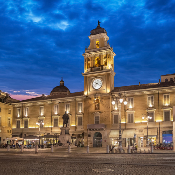 Parma passa il testimone di Capitale della Cultura