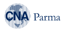 Logo CNA Parma